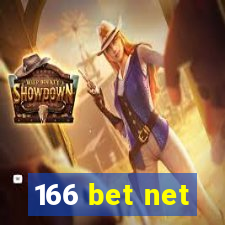 166 bet net